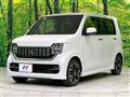 2022 Honda N-WGN