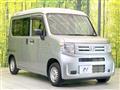 2018 Honda N-VAN