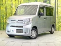 2018 Honda N-VAN