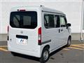 2025 Honda N-VAN
