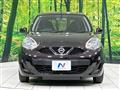 2015 Nissan March