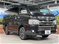 2016 Toyota Hiace Van