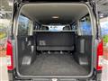 2016 Toyota Hiace Van