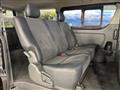 2016 Toyota Hiace Van