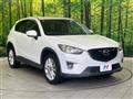 2012 Mazda CX-5