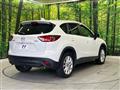 2012 Mazda CX-5