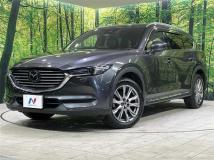 2017 Mazda CX-8