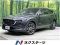 2019 Mazda CX-8
