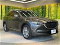 2020 Mazda CX-8