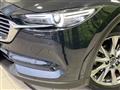 2020 Mazda CX-8
