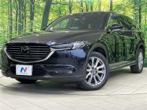 2020 Mazda CX-8