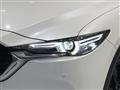 2021 Mazda CX-8