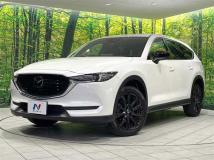 2021 Mazda CX-8