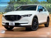 2022 Mazda CX-8