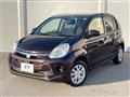 2016 Toyota Passo