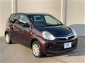 2016 Toyota Passo