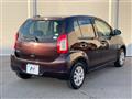 2016 Toyota Passo