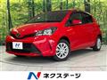 2015 Toyota Vitz