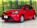 2015 Toyota Vitz