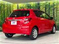 2015 Toyota Vitz