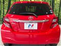 2015 Toyota Vitz