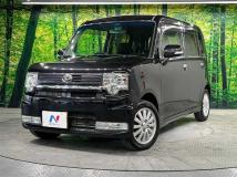 2011 Daihatsu Move Conte