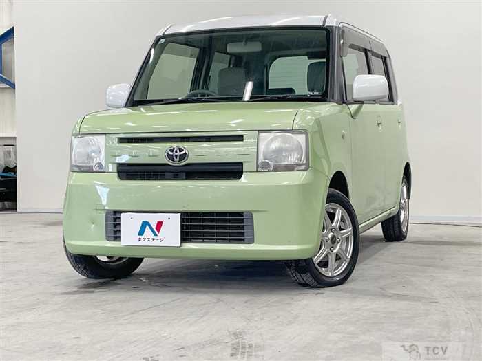 2013 Toyota PIXIS SPACE