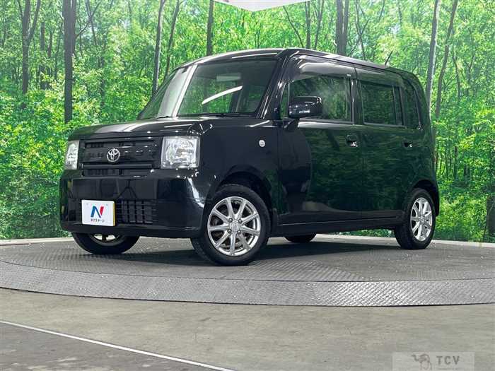 2014 Toyota PIXIS SPACE