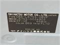 2010 Daihatsu MIRA COCOA