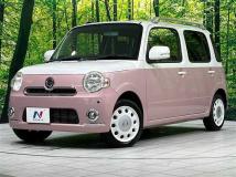 2014 Daihatsu MIRA COCOA