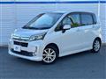2013 Daihatsu Move