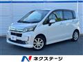 2013 Daihatsu Move