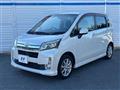 2013 Daihatsu Move