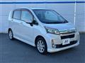 2013 Daihatsu Move