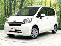 2014 Daihatsu Move