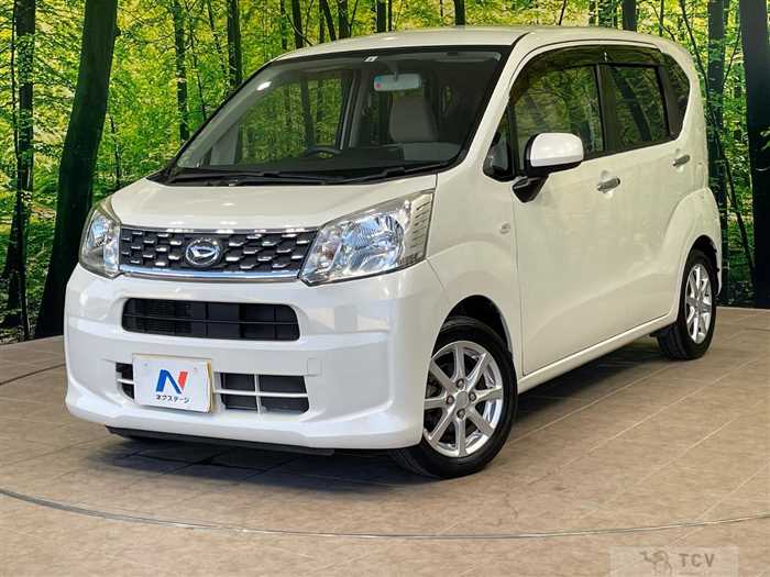 2015 Daihatsu Move