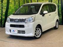 2015 Daihatsu Move