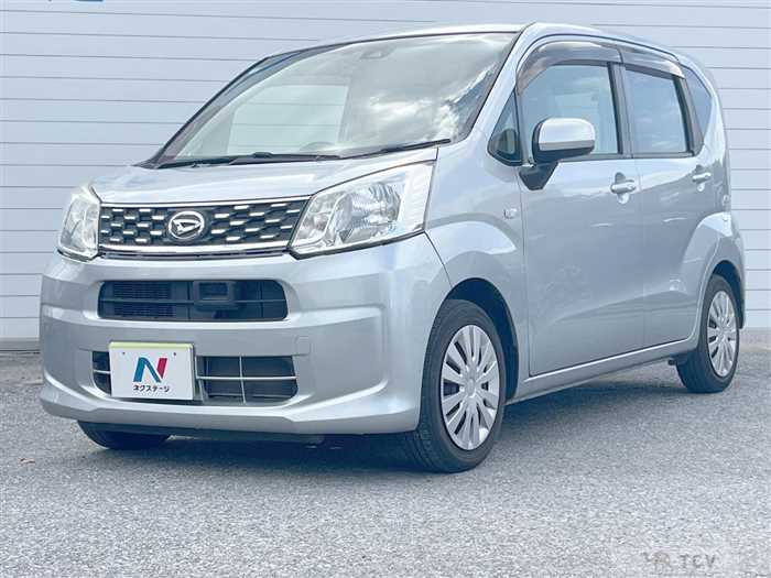 2016 Daihatsu Move