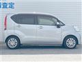 2016 Daihatsu Move