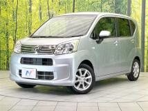 2021 Daihatsu Move