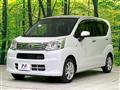 2022 Daihatsu Move