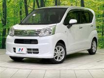 2022 Daihatsu Move