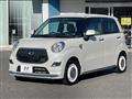 2017 Daihatsu Cast