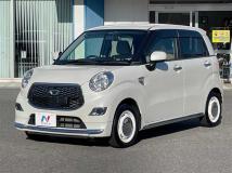 2017 Daihatsu Cast