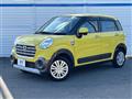 2017 Daihatsu Cast
