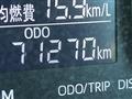 2017 Daihatsu Cast