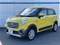 2017 Daihatsu Cast