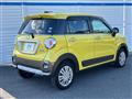 2017 Daihatsu Cast