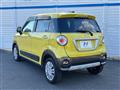2017 Daihatsu Cast
