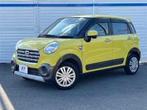 2017 Daihatsu Cast